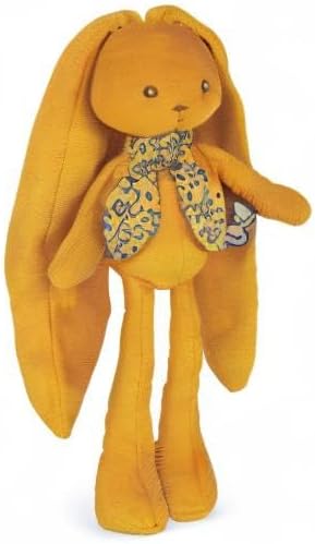 Kaloo - Lapinoo My First Friend Corduroy Rabbit 10 for Babies - Machine Washable Convenience - Heirloom-Quality Design - Safe and Textured for Exploration