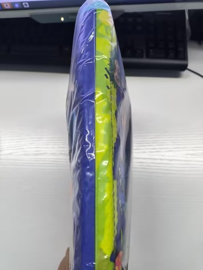 Toddler Busy Board Montessori Toys for 3 4 5 6Year Old, Preschool Learning Activities with Life Skills,ABC,123,Shape,Color,Animal,Weather,Toddler Travel Toys,Educational Activity Developing Sensory