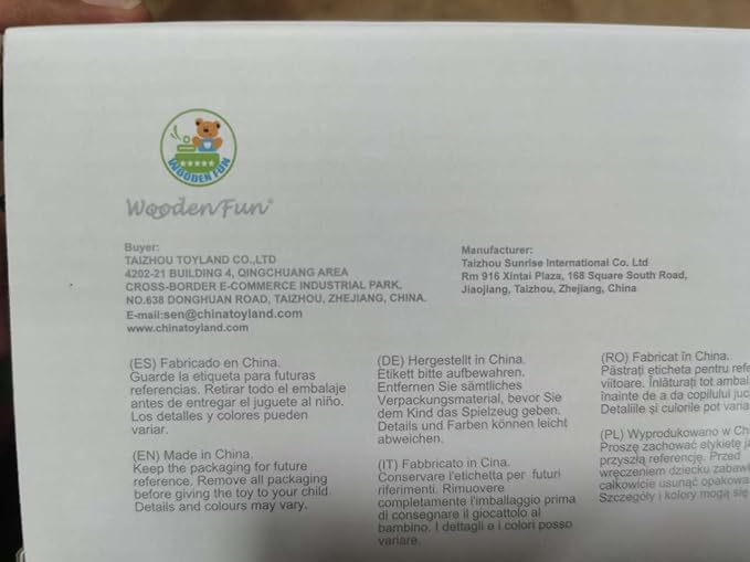 Color Shape Sorting Toy for Toddler, Wooden Montessori Shape Sorter Color Matching Box Game, Learning Sensory Toys Gift for Boy Girl 3 Year Old