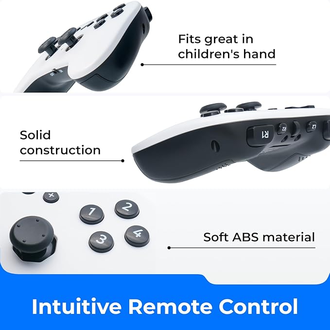 Makeblock Rover Robotics Add-on Pack for mBot2