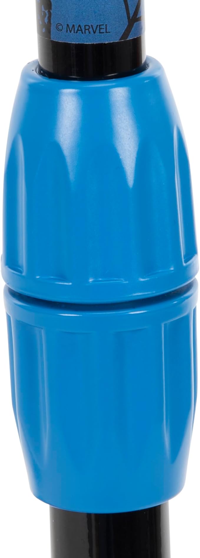 Huffy Disney and Marvel Toddler Kids 3-Wheel Scooters, Multiple Color Options, Ages 3+ Years Old, Durable Steel Frame, Portable, Girls/Boys, Non-Slip Deck, Character Graphics