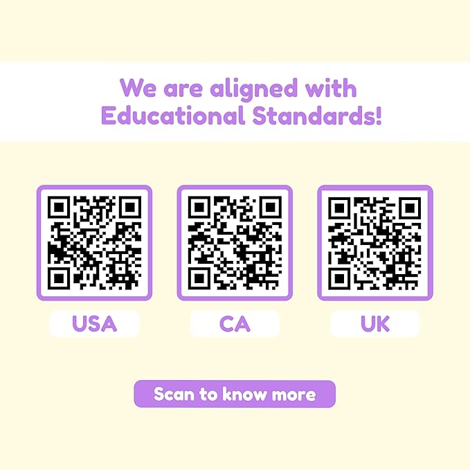 THE FIDGET GAME Sneaky Elves, CVC Sight Words Game, Pop Sensory Toy to Learn and Spell, Educational Kindergarten Classroom Activities, Multisensory Reading and Phonics Flash Cards for Kids 3+ Years