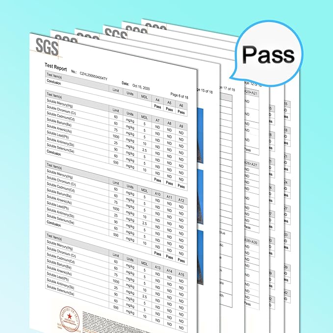 EVERICH Upgraded Toss and Catch Ball Game Set, Outdoor Games for Kids Toys, Stocking Stuffers for Family Games, Beach Pool Yard Christmas Toys Birthday Gifts for Boys Girls 3 4 5 6 7 8-12 Years Old