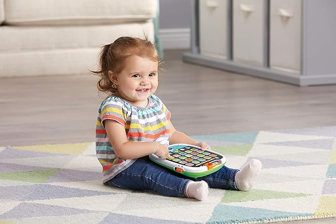 LeapFrog My First Learning Tablet, Scout