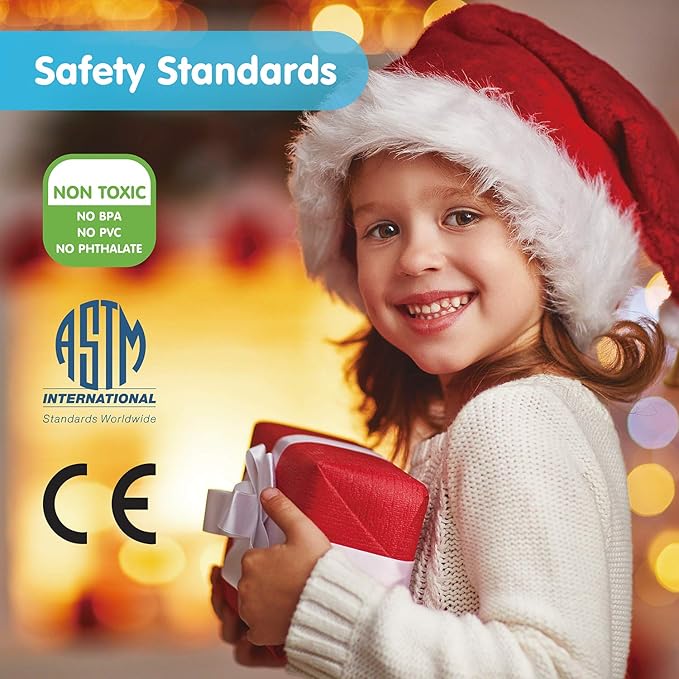 BEST LEARNING i-Poster My Body – Interactive Educational Human Anatomy Talking Toy for Kids Ages 5-12 to Learn Body Parts, Organs, Muscles and Bones Through Fun Sound and Quiz Modes