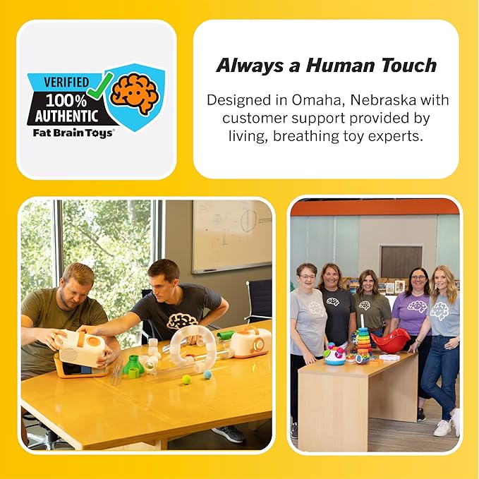 Air Toobz Bundle - Air Toobz, Expansion Pack, Toobzters, & Storage Bag, STEM Building Toy for Kids & Teens, Kids Building Toys, STEM Toys for 3+ Year Old