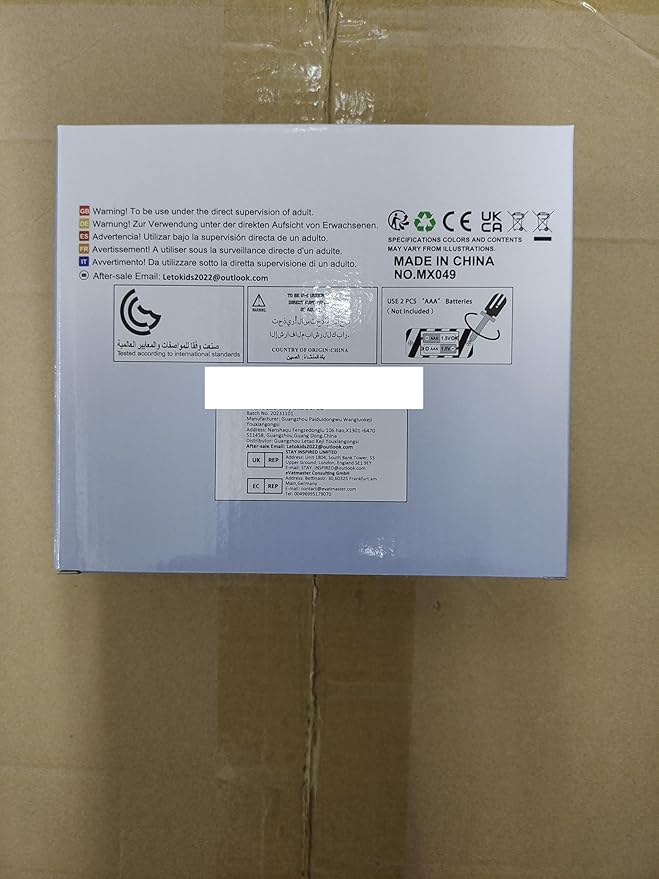 Joyreal Montessori Busy Board Wooden Sensory Toys for Toddler with LED Light Up Switch, Baby Fidget Board Travel Toys for 18+ Months, Boys Girls Birthday, Medium