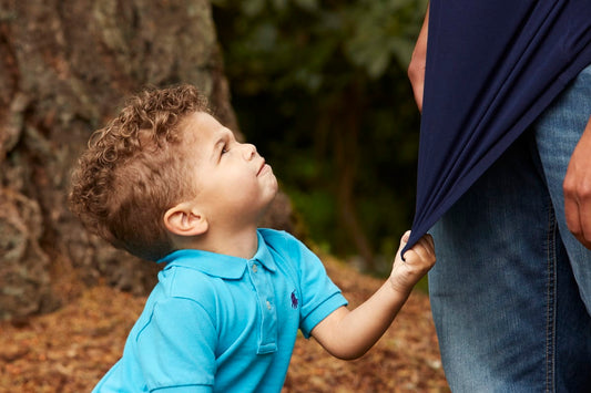 How to Build Independent Play in Toddlers (Step-by-Step)