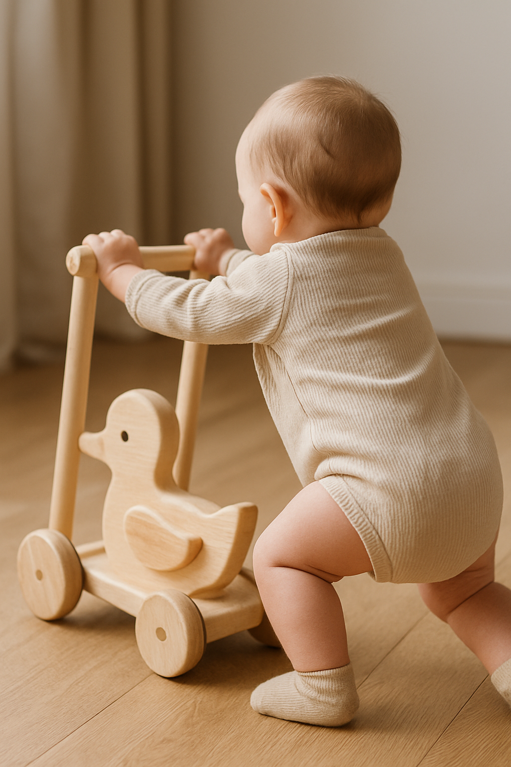 Ride-On & Walker Toys