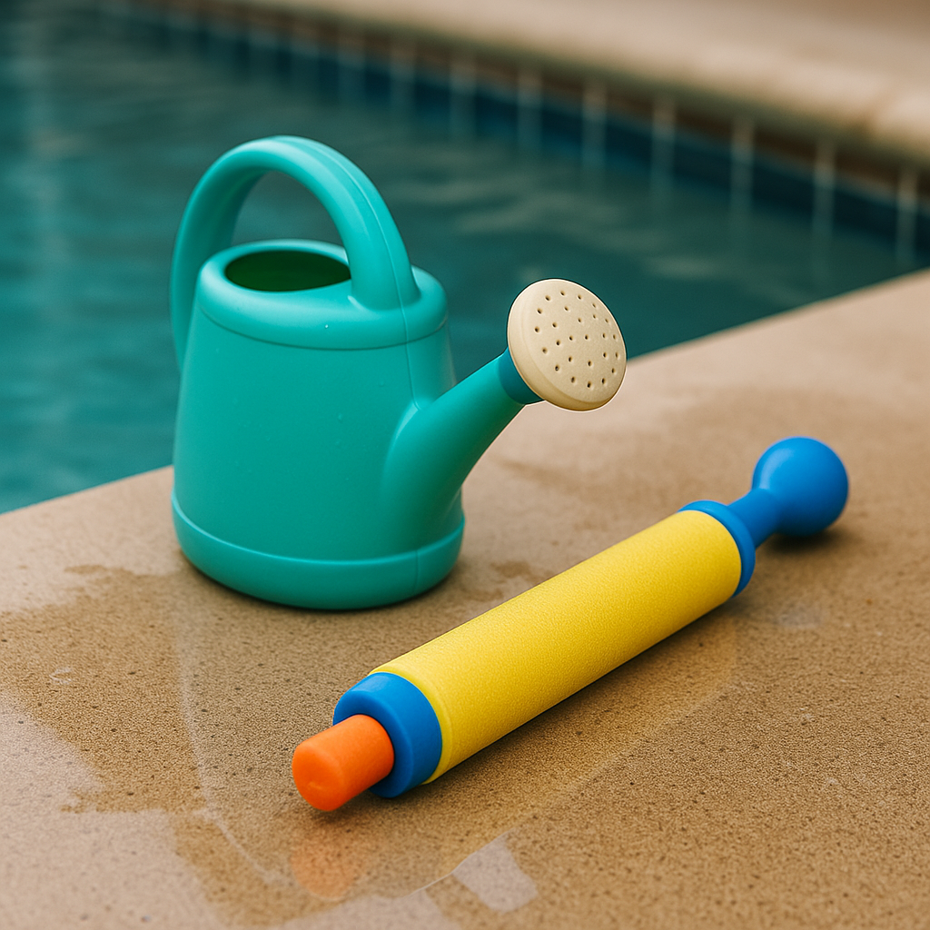 Water Play Toys