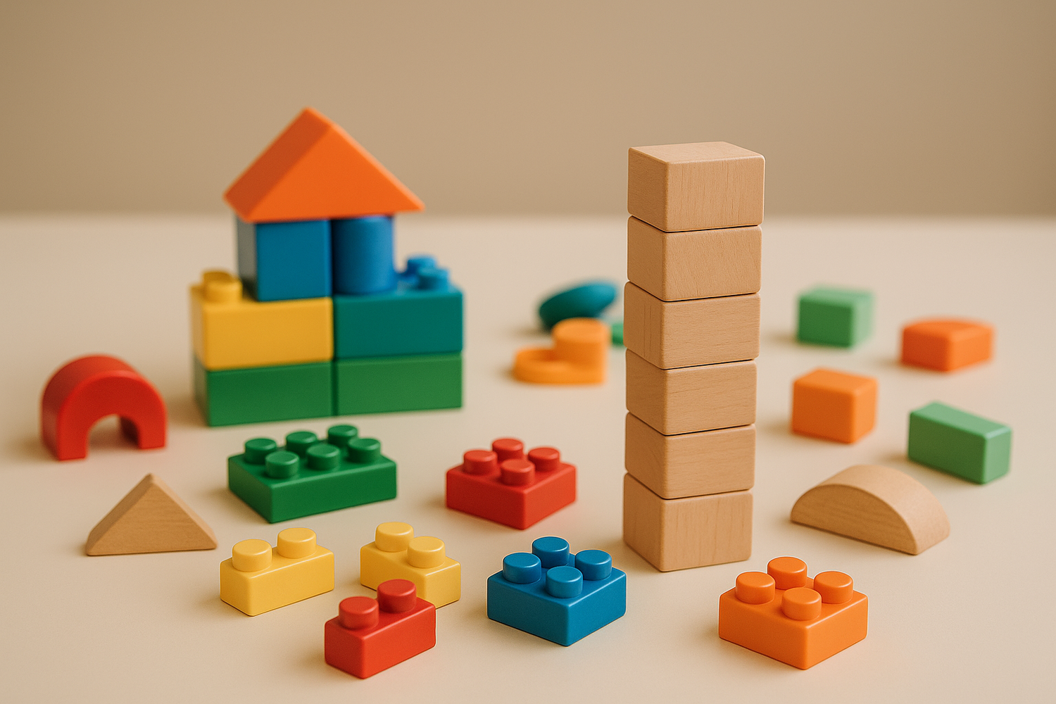 Building & Construction