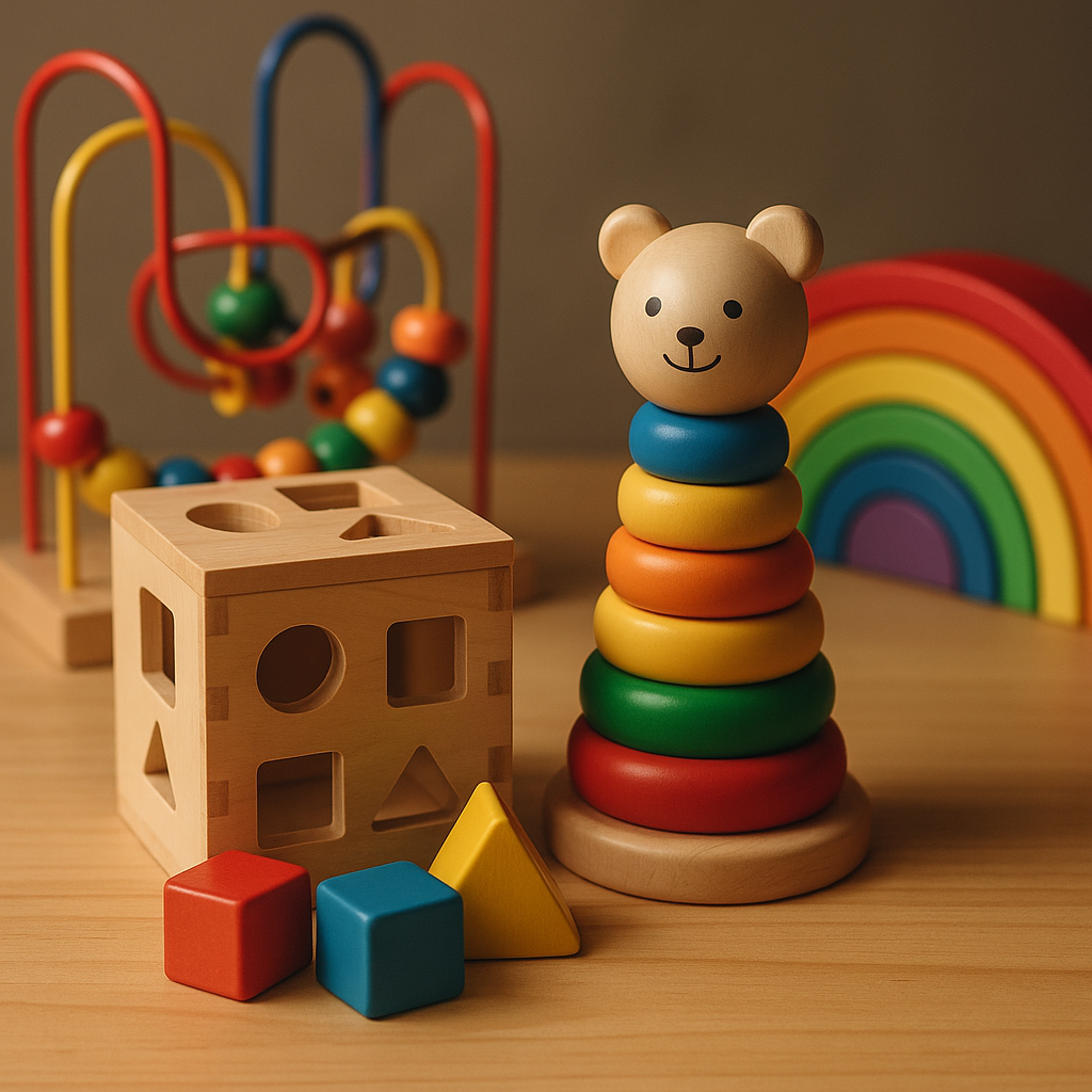 Developmental Toys