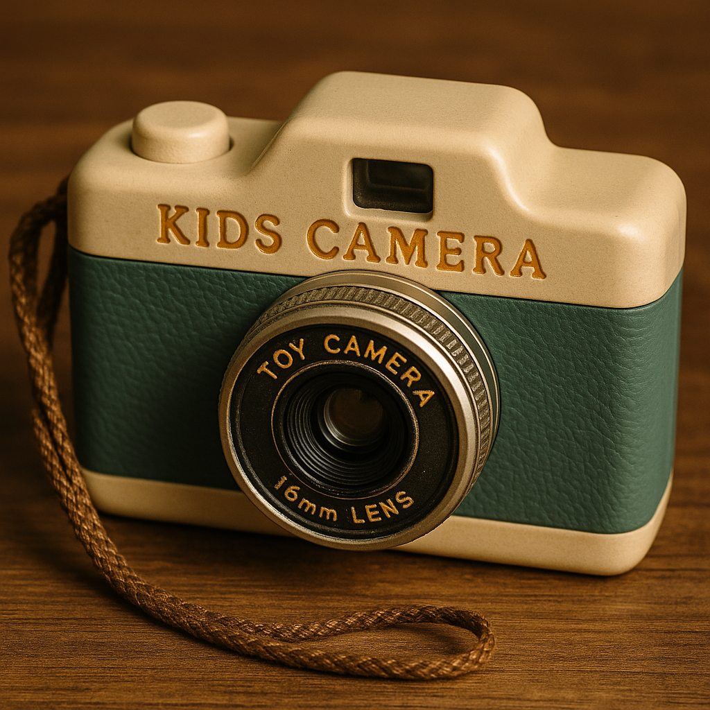 Kids Camera / Toy Camera