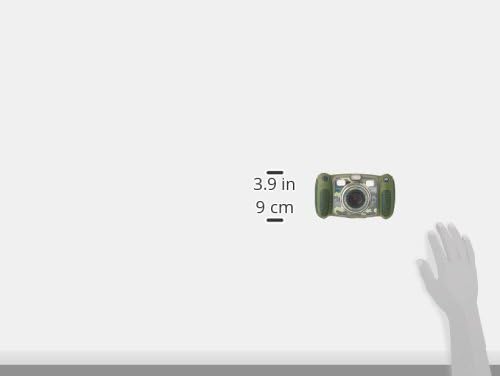 VTech Kidizoom Duo Selfie Camera, Camouflage