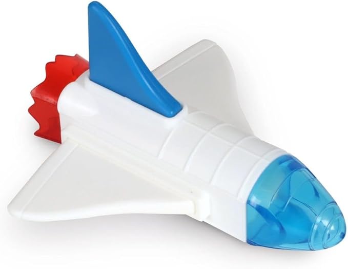 Learning Resources Skill Builders! Outer Space Activity Set - 17 Pieces, Ages 4+, Preschool Science, STEM Toys, Toddlers Homeschool Montessori, Gifts for Boys and Girls