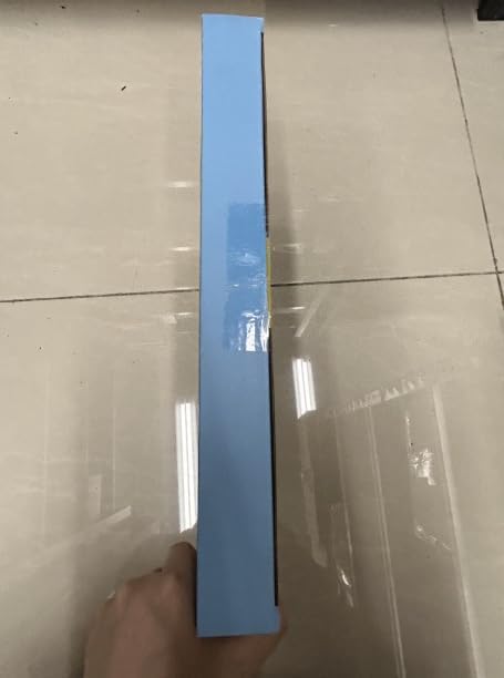 Toddlers Toys Ages 1-3, Magnetic Drawing Board, Doodle Board Pad Learning and Educational Toys for 18 Months Baby 1-3 Yr Kids Birthday Gifts - Blue