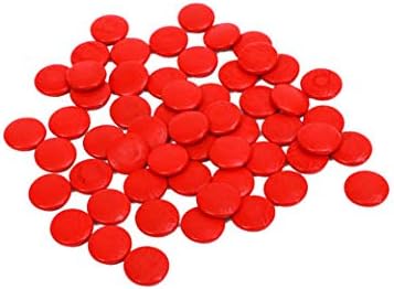 Adena Montessori Cards & Counters - Math Games & Teaching Numbers Counting Toys