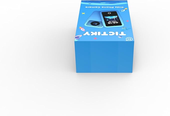 Kids Smart Phone Camera, Christmas Birthday Gifts for Toddler Girls Age 3-10, Kids Toys Unicorn Cell Phone, Preschool Learning Educational Toys with Audio Books, Musics, Games 32G SD Card