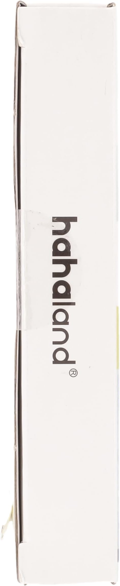 hahaland Baby Books 0-6 Months,Infant Tummy Time Toy Sensory Toys 6 to 12 Months Touch Feel Book Travel Toy Gifts for Boy Girl 0-3 Month Baby Shower Christmas Birthday Gifts Stocking Stuffers (Single)