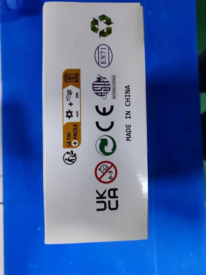 AOMIKS 151 PCS Set Magnetic Building Blocks Tiles for Kids Learning & Educational STEM Mini Building Toys for Girls and Boys Ages 3 4 5 6 7 8 Years Old 3D Magnetic Tiles