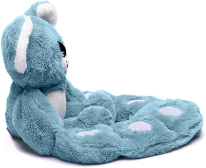 Plushland Original 5lbs Weighted Stuffed Animals Plush Toys with Long Arms, Giant Plushies Pillow Hugging Toy Gifts with Bean Bag for Kids and Adults (Koala)