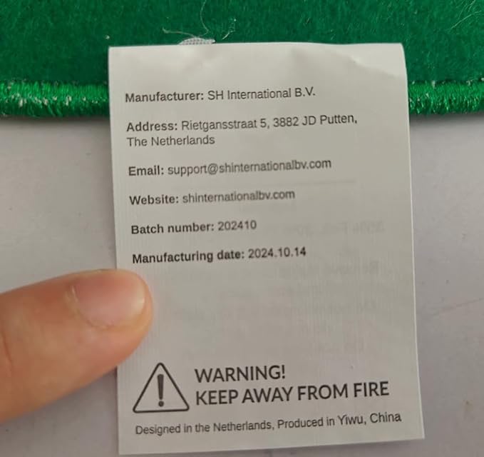 ODOXIA Sensory Wall Panel | Sequin Busy Board for Sensory Room and Daycare | Montessori Toys and Activity | Autism Mats and Squares for Toddlers and Kids