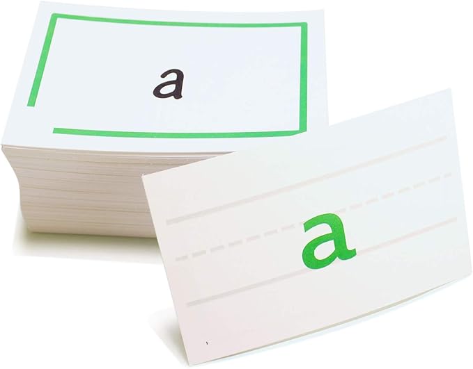 600 Dolch and Fry Sight Words Reading Flash Cards - Includes All Dolch Sight Words