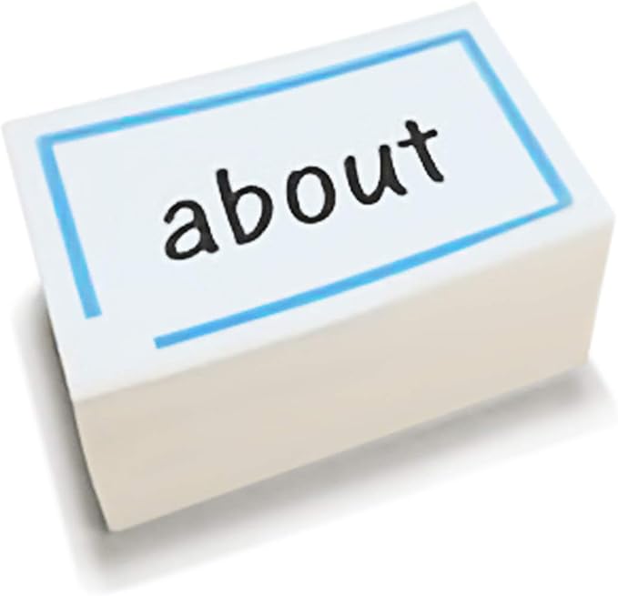 600 Dolch and Fry Sight Words Reading Flash Cards - Includes All Dolch Sight Words