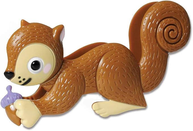 Educational Insights The Sneaky, Snacky Squirrel Game - Cute Preschool Board Games for Kids, Toddler Fine Motor Skills, Color Matching Kids Games and Fun Gifts for Girls & Boys Ages 3+