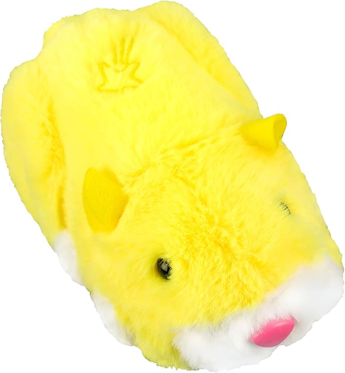 zhuzhu City Downtown Starter Playset with Electronic Hamsters Pipsqueak and Sophie - Perfect for Boys & Girls! Interactive Hamsters and Downtown Starter Playset - 40+ Unique Sounds & Actions - 4+