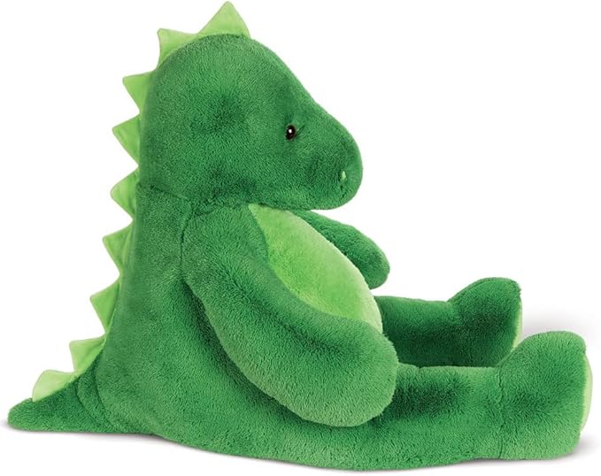 Vermont Teddy Bear Giant Dinosaur Stuffed Animal - 4 Foot T-Rex Plush Toy from Giant Cuddle Collection, Adorable Dinosaur Stuffed Animal for Kids & Adults - Perfect Giant Plush Toy for All Ages