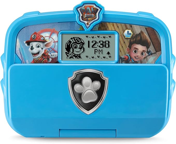 VTech PAW Patrol Learning Tablet