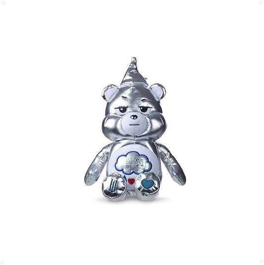 Care Bears - x Wicked Fun Size Plush - Grumpy Bear as The Wicked Tin Man