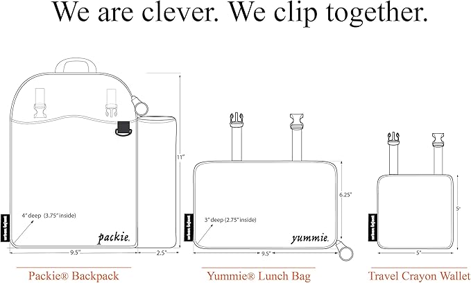 Urban Infant Kids Crayon Travel Case Carrier – Comes With Set of 10 Non-Toxic Crayons and Draw Booklet – Toddler Activity – Easy Wallet-Style Close and Clipping Handles - Planet