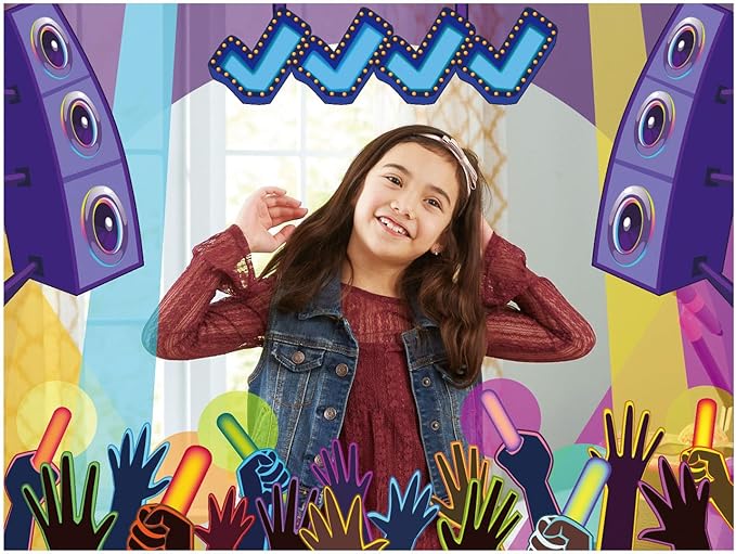 VTech KidiZoom Duo Camera FX Kids Digital Dual Cameras, Pink