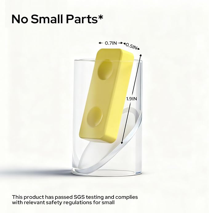 lalalark Montessori Toys for 1 2 3 Year Old Boy Girl, Wooden Sorting & Stacking Toys, Shape Sorter Baby Toy, Educational Sensory Toys for Kids, Wooden Blocks for Toddler 1-3, Christmas Birthday Gifts