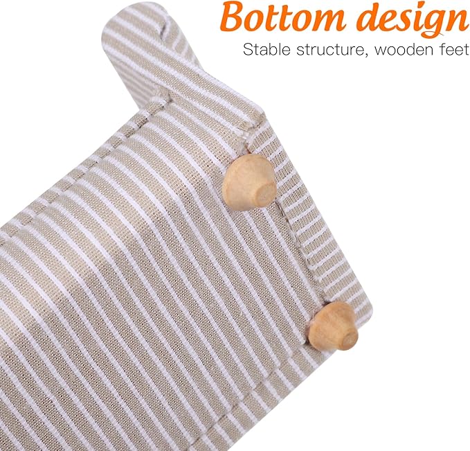 1 12 Scale Doll House Furnitures 3pcs Sofa Miniature Dollhouse Toy Parlor Bedroom Decoration Accessories