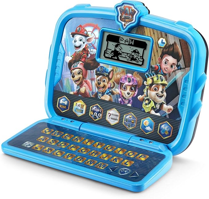 VTech PAW Patrol Learning Tablet