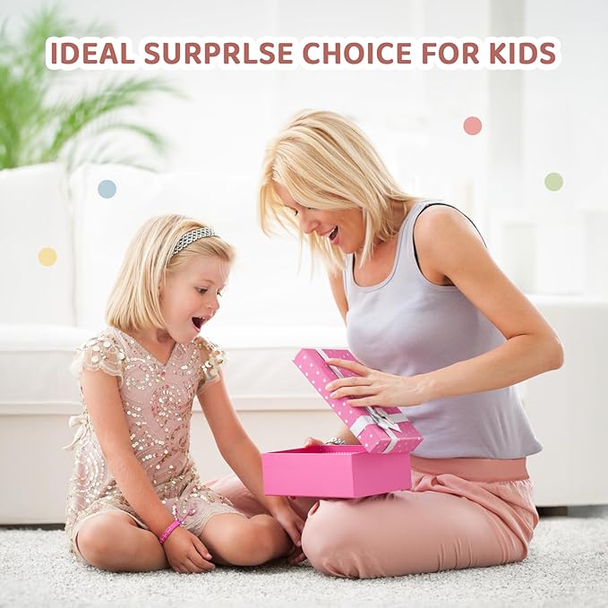 OOOK Wooden Play Dishes and Plates for Kids Kitchen Set, 25 PCS Wooden Play Kitchen Accessories, Pretend Montessori Kids Pots and Pans Playset for 3+ Toddlers