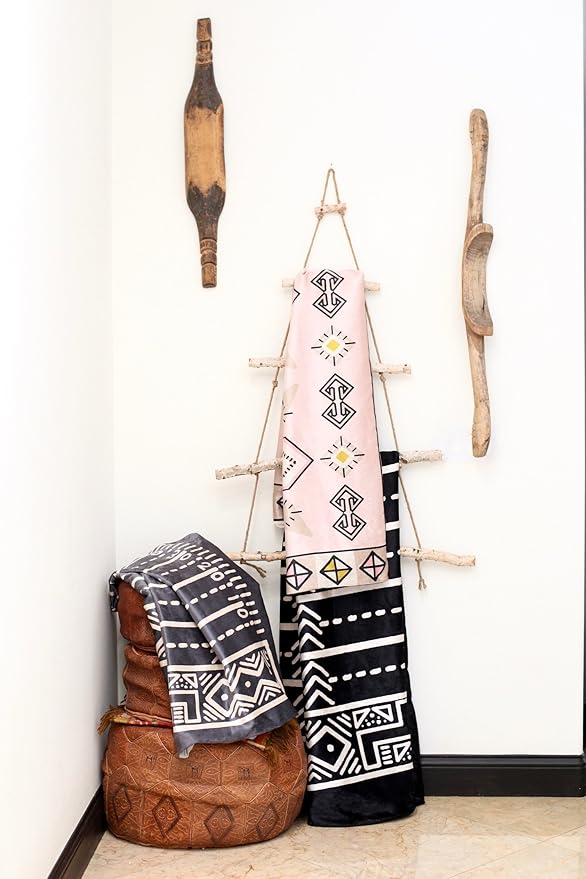 Plush Velvety 'Gridiron' Washable Playmat and Protective Rug Slipcover in Slate Gray 5' x 7'