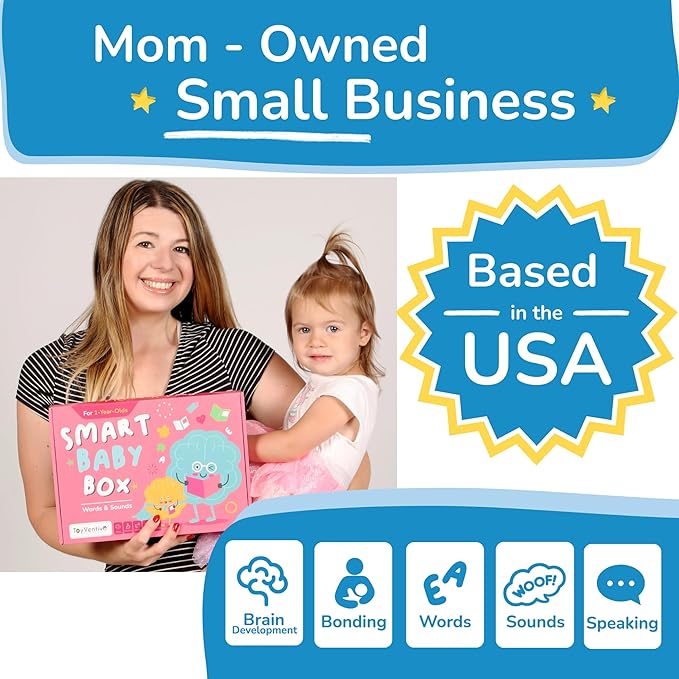 Baby,Toddler Learning Activities,Board Books,Flash Cards,and Toys for Infant Girls & Toddlers Ages 0-6,8,12,15,18M+,24 Months olds, Birthday Girl Gifts for Age 1+,2 Year Old
