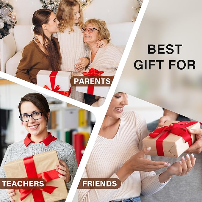 EliteSign Educational Preschool Learning Posters, Alphabet Numbers Posters for Toddlers, ABC Banner Wall Hanging Posters Decor for Classroom Playroom Nursery Kids Room, 12x17 Inch Set of 2