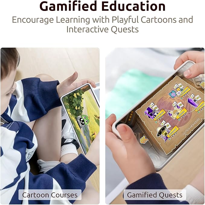 WhalesBot Pubbo Air Smart Robot Kit for Kids 6 7 8 9 10, Voice/Touch/Remote Control, Interactive Companion Robotic with 9 Sensors, Modular/Scratch Coding, STEM Educational Toy Gift for Boys Girls