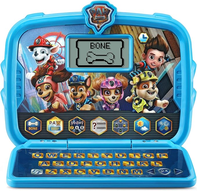 VTech PAW Patrol Learning Tablet