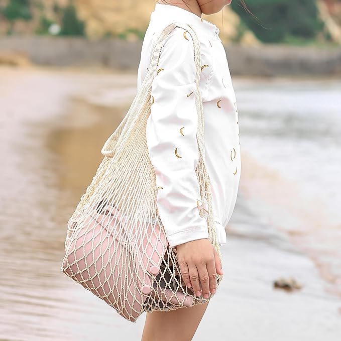 MarcZero 11Pcs Silicone Beach Toys,Modern Baby Beach Toys,Travel Friendly Beach Set,Eco Friendly Toy,Silicone Bucket, Shovel, 8 Sand Molds, Beach Bag,Silicone Sand Toys for Toddlers, Kids (Peach Pink)