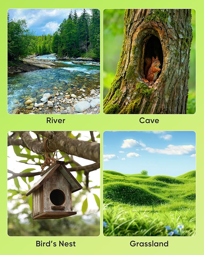 IWOBAC 2.6FT Borescope Snake Camera Toy with Light & 32GB SD Card for Kids Science Educational STEM Toys for Outdoor Camping Nature Exploration Birthday Gift for 4 5 6 7 8 9 10 12 Years Old Boy Girls