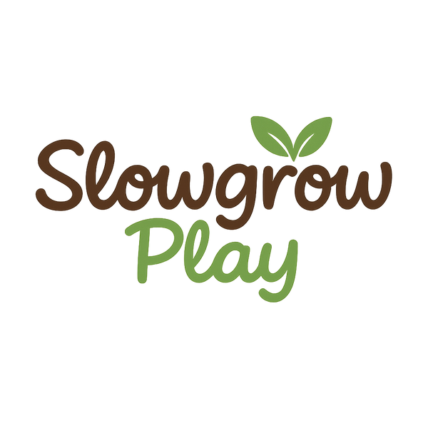 Slowgrow Play